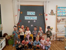 2025-09-30 Dzień chłopaka